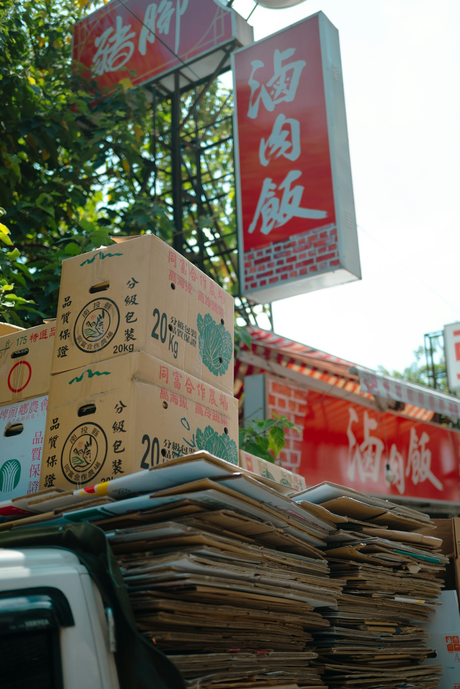 How to Choose the Right Leaflet Distribution Service